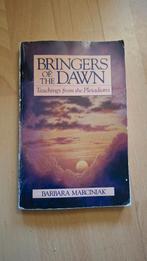 Barbara Marciniak • Bringers Of The Dawn, Boeken, Gelezen, Spiritualiteit algemeen, Overige typen, Ophalen of Verzenden