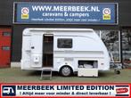 WEINSBERG CaraOne 390 QD +MOVER+VOORTENT+FIETSDRAGER, Overige merken, Schokbreker, Treinzit, Dwarsbed