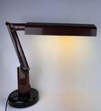 A&E design bureaulamp, Fagerhults Zweden, jaren '80, Jaren 70/80 bureaulamp, Gebruikt, 50 tot 75 cm, Ophalen of Verzenden