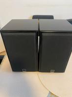Dali Royal Menuet II Boekenplank Luidsprekers, Audio, Tv en Foto, Luidsprekers, Gebruikt, Minder dan 60 watt, Front, Rear of Stereo speakers