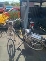 E bike Gazelle, Ophalen of Verzenden