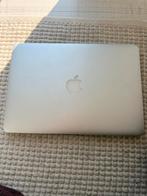 MacBook Air 2014, Computers en Software, Apple Macbooks, Gebruikt, Qwerty, 13 inch, Minder dan 2 Ghz
