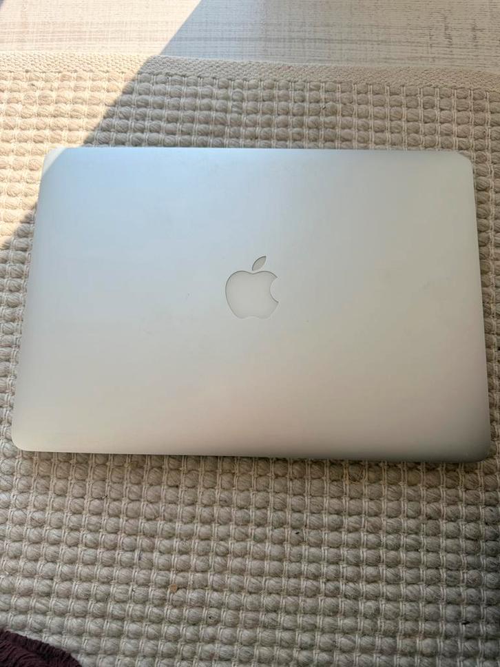 MacBook Air 2014, Computers en Software, Apple Macbooks, Gebruikt, MacBook Air, 13 inch, Minder dan 2 Ghz, Qwerty, Ophalen of Verzenden