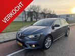 Renault Mégane 1.2 TCe Zen Airco | Cruise | Trekhaak, Voorwielaandrijving, Stof, Gebruikt, Euro 6