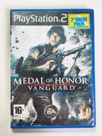 Medal of Honor Vanguard - PlayStation 2 - PAL - Compleet, Avontuur en Actie, Sony Interactive Entertainment Network Europe Limited