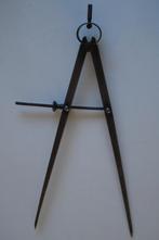 oude passer Moore&Wright lange passer goudsmid, Ophalen