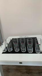 Heineken bierglazen, Verzamelen, Biermerken, Ophalen of Verzenden, Nieuw, Glas of Glazen, Heineken