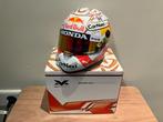 Max verstappen helm 1:2 seizoen 2021, Ophalen of Verzenden, Zo goed als nieuw, Formule 1