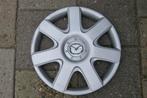 1 losse originele wieldop Mazda 3 15 inch, Ophalen of Verzenden, Gebruikt