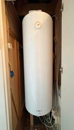 Bosch Tronic 2000T 150 liter boiler, Doe-het-zelf en Verbouw, Geisers en Boilers, Ophalen, 100 liter of meer, Boiler, Minder dan 3 jaar oud