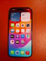 IPhone 15 Pro 128gb black accu 100% €450, Telecommunicatie, Mobiele telefoons | Apple iPhone, Leenderweg 143-a, Gsm World Eindhoven