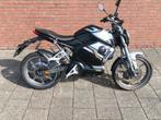 Super Soco ts elektrisch, Fietsen en Brommers, Scooters | Overige merken, Ophalen of Verzenden, Zo goed als nieuw, Elektrisch