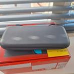 Nintendo switch, Ophalen of Verzenden, Blauw, 2DS
