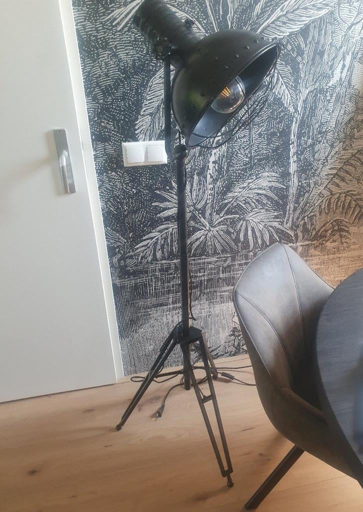 Mooie lamp van bepurehome, Ophalen, Zo goed als nieuw, Metaal