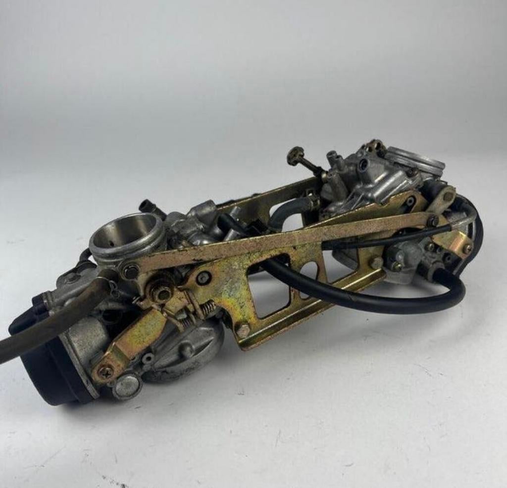 Set carburateurs voor Suzuki SV650 / Hyosung GT650, Motoren, Ophalen of Verzenden, Gebruikt