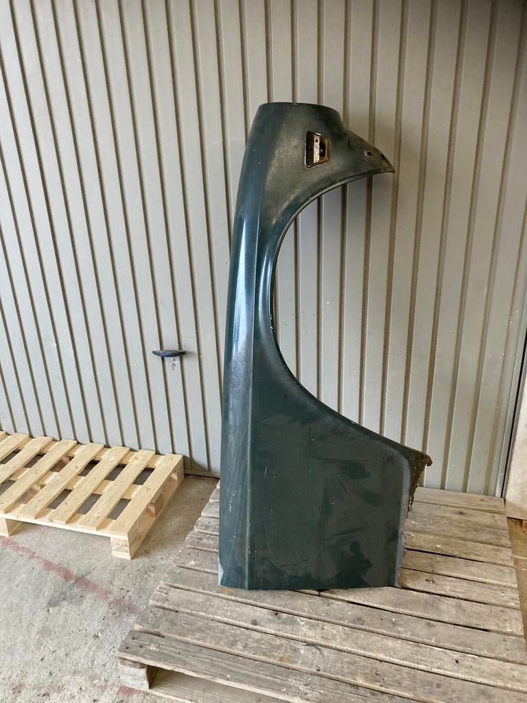 Triumph tr 6 spatbord, Auto-onderdelen, Ophalen of Verzenden, Voor, Triumph, Spatbord