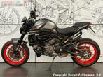 Ducati MONSTER + (bj 2022), Bedrijf, Meer dan 35 kW, 937 cc, Naked bike