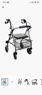 Rollator Gigo 2G, Diversen, Ophalen, Lichtgewicht