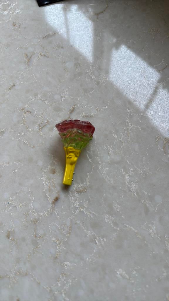 Winx club Sky bloemen, Ophalen of Verzenden, Zo goed als nieuw