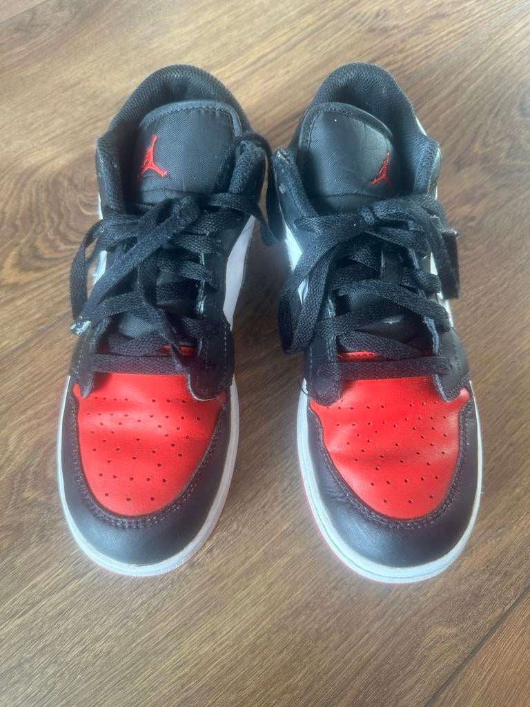 Nike Air Jordan 1 Low, maat 39, Kinderen en Baby's, Kinderkleding | Schoenen en Sokken, Jongen of Meisje, Schoenen, Ophalen of Verzenden