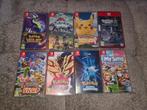 Pokémon Games en Mysims voor Nintendo Switch, Ophalen, Online, Gebruikt, 1 speler