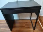 Bureau Malm Ikea, Huis en Inrichting, Bureaus, Ophalen, Zo goed als nieuw