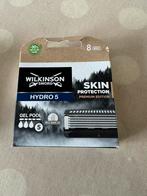 Scheermesjes wilkensoin., Ophalen of Verzenden, Zo goed als nieuw, Gehele gezicht