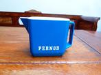 Vintage kunststoffen waterkan, Pernod, Verzamelen, Ophalen of Verzenden, Gebruikt, Gebruiksvoorwerp