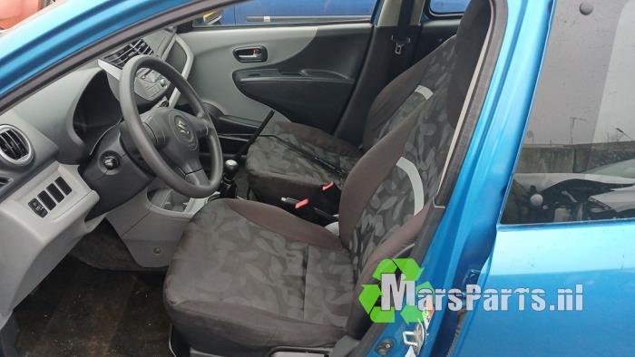 Hemelbekleding van een Suzuki Alto, Gebruikt, -, -, Ophalen of Verzenden