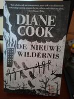 Diane Cook - De nieuwe wildernis, Verzenden, Zo goed als nieuw, Diane Cook