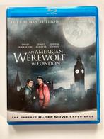 AN AMERICAN WEREWOLF IN LONDON (IMPORT WITH DUTCH SUBS) (BLU, Horror, Carduelis & Media, Ophalen of Verzenden, Syran@live.nl