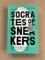Socrates op sneakers, Elke Wiss, Boeken, Ophalen of Verzenden, Nieuw, Praktische filosofie