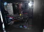 Gaming PC Corsair power by redy, Computers en Software, Desktop Pc's, Ophalen, Zo goed als nieuw, Gaming, 3 tot 4 Ghz
