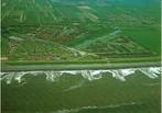 Ansichtkaart Petten aan Zee, Luchtopname, Ophalen of Verzenden, 1980 tot heden, Ongelopen, Noord-Holland