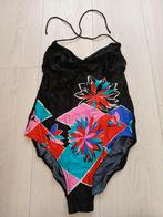 Tuffo nieuw zwart badpak maat 44, Ophalen of Verzenden, Nieuw, Zwart, Badpak