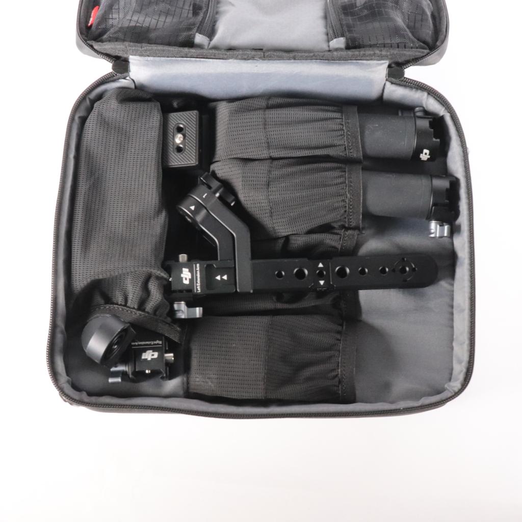 DJI Ronin Statief RS2 - Zeer nette staat, DJI, Gebruikt, Inform@dji.com, DJI Sky City
No. 55 Xianyuan Road
Nanshan District, Shenzhen
China