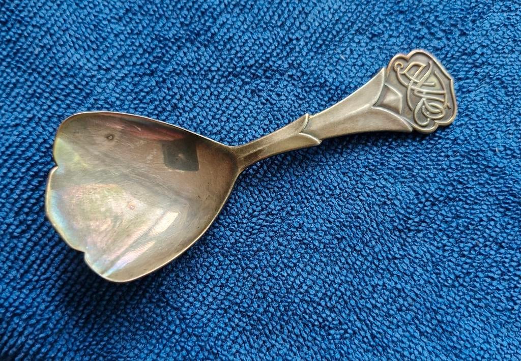 Suiker Lepel  AVRO, Ophalen of Verzenden