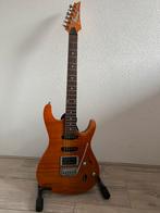 Ibanez SA120 elektrische gitaar, Ophalen, Zo goed als nieuw, Solid body, Ibanez