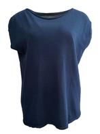 Oska shirt M, Blauw, Maat 46/48 (XL) of groter, Ophalen of Verzenden, Zo goed als nieuw