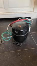 Koelkast compressor - Gebruikt, Witgoed en Apparatuur, Ophalen of Verzenden, Gebruikt