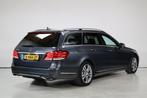 Mercedes-Benz E-Klasse Estate 200 Ambition Elegance | Elek., Automaat, Gebruikt, 4 cilinders, Leder en Stof