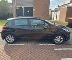 Peugeot 208 1.2 VTI 60KW/82PK 5-D 2017 Zwart CRUISE CONTROL, Voorwielaandrijving, 31 €/maand, 1199 cc, Origineel Nederlands