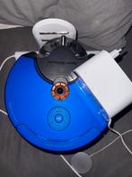 Dyson 360 Heurist Robotstofzuiger - Nieuwstaat, Ophalen, Zo goed als nieuw, Reservoir, Robotstofzuiger