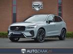 Volvo XC60 2.0 T8 Recharge AWD Ultimate Dark, Automaat, Gebruikt, 4 cilinders, 1969 cc