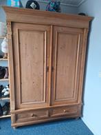 Kast Antiek, Ophalen