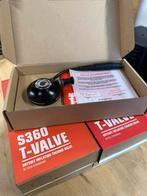 Ammonite heating doorvoer, Ophalen of Verzenden, Nieuw, Overige typen