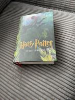 hardcover boek Harry Potter en de vuurbeker gelezen Rowling, Boeken, Fantasy, Ophalen of Verzenden, Gelezen