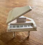 Piano poppenhuis 1:12, Ophalen of Verzenden, Zo goed als nieuw, Poppenhuis