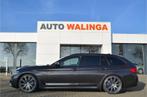 BMW 5 Serie Touring 540i xDrive M pak | Pano | Stoelventilat, Gebruikt, 2000 kg, 340 pk, Leder