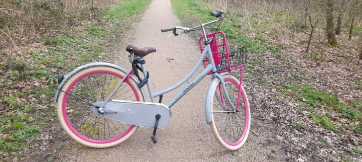 Bicycle, Fietsen en Brommers, Fietsen | Dames | Damesfietsen, Overige merken, Ophalen of Verzenden